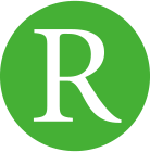 R
